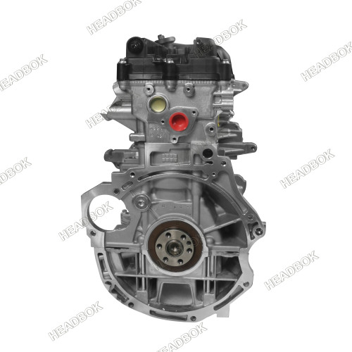 G4FC Engine Cylinder Long Block for Hyundai (Gamma engine)